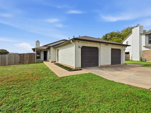 12200 Tyson Cv #A, Austin, TX 78758