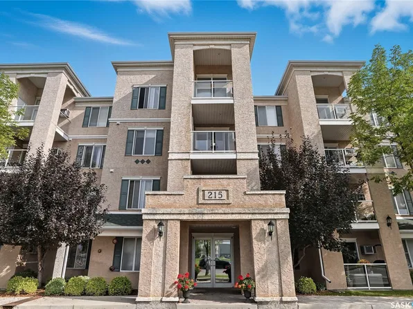 215 Lowe Road #409, Saskatoon, SK S7S 1N1