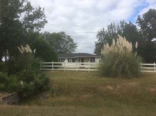 582 Stembridge Rd SE, Milledgeville, GA 31061