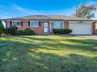 9933 Musick Ave, Saint Louis, MO 63123