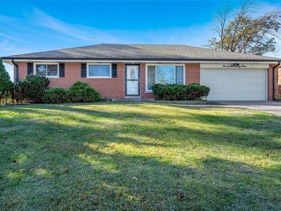 9933 Musick Ave, Saint Louis, MO, 63123