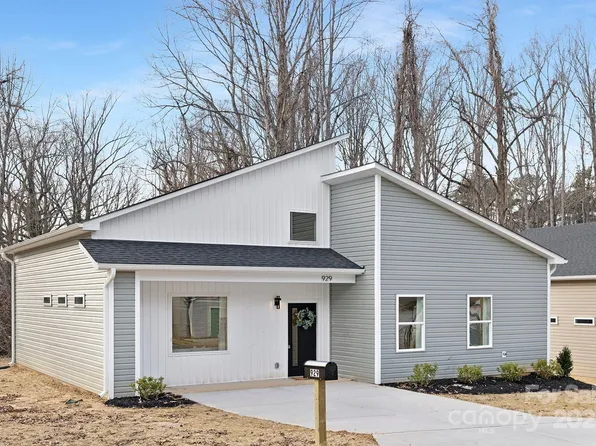 929 Junius St, Gastonia, NC 28052