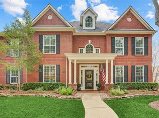 4103 Sleepycove Ct, Sugar Land, TX 77479