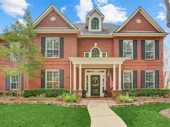 4103 Sleepycove Ct, Sugar Land, TX 77479