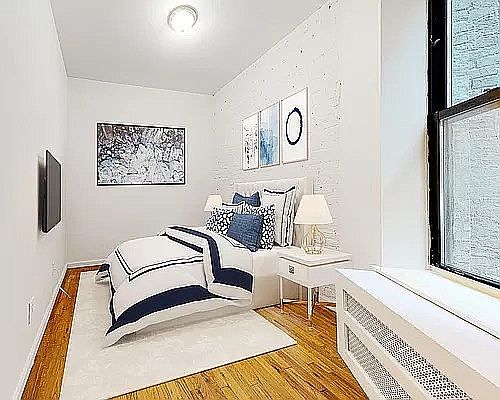 5th image of 129 W 116th St Unit 2A