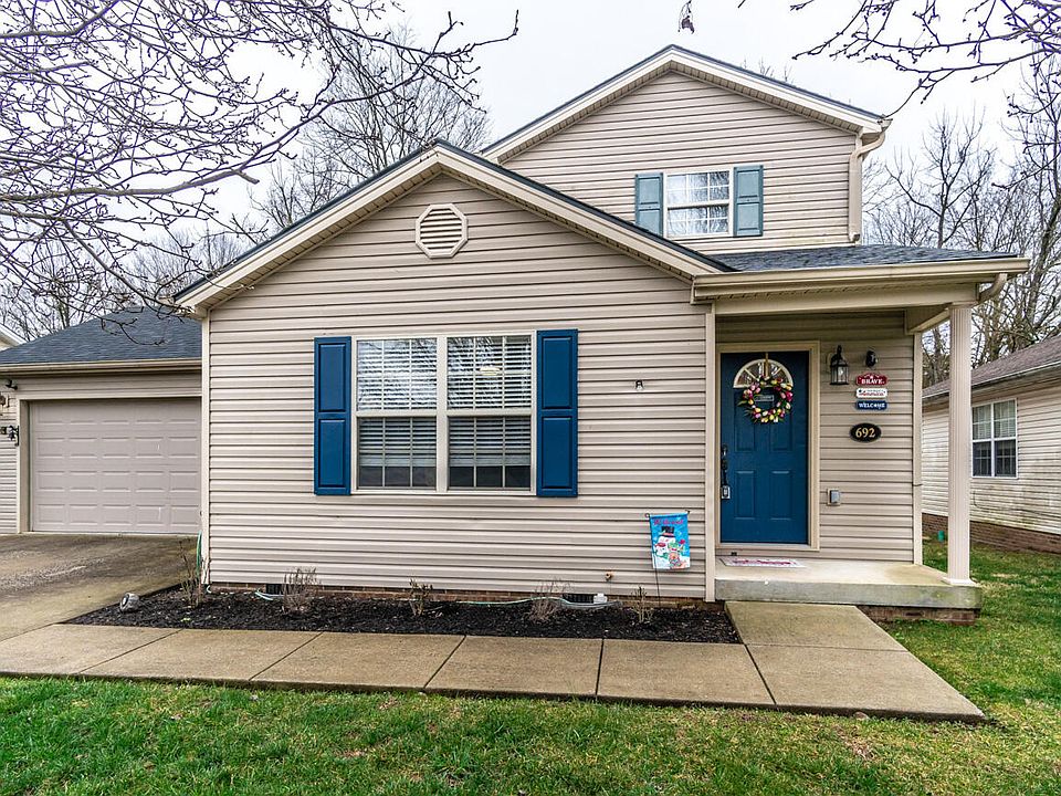 1st image of 692 Cottonwood Dr