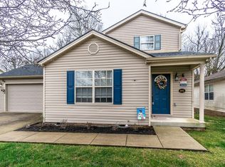 692 Cottonwood Dr, Richmond, KY