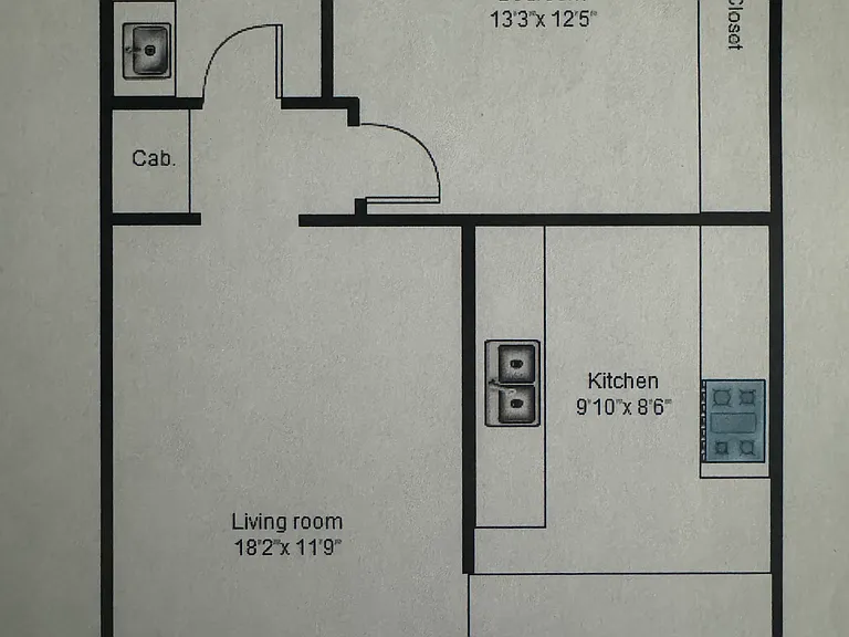 Country Club West — Photo 41