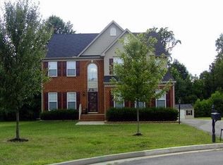 6308 Oakland Chase Pl, Henrico, VA 23231