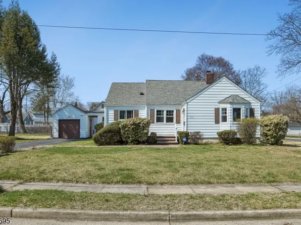 400 Valmere Ave, Piscataway Twp., NJ 08854