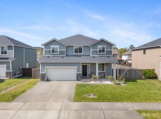 217 Fielding St NE, Orting, WA 98360