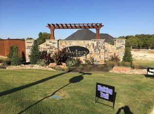 2940 American Sparrow Dr, Midlothian, TX 76065