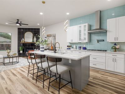 15578 Wrangler Dr, Frisco, TX, 75035