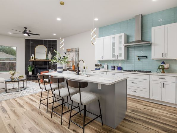 Home for Sale in Frisco TX