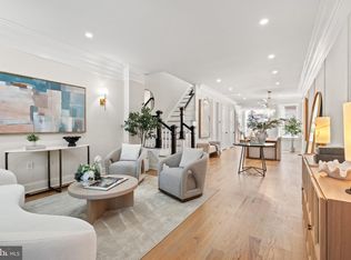 1710 Euclid St NW, Washington, DC 20009