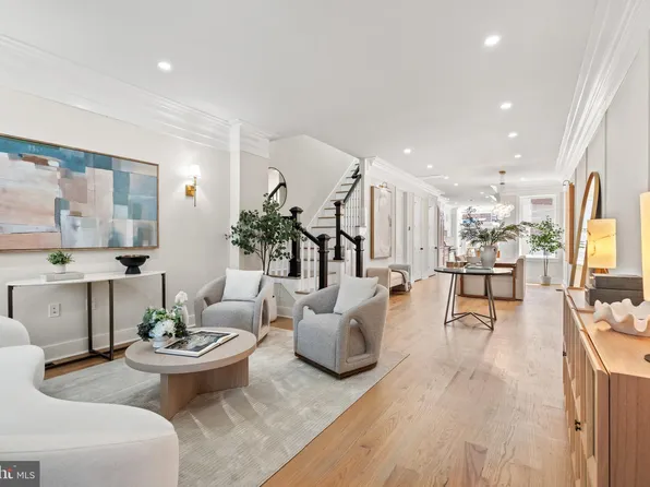 1710 Euclid St NW, Washington, DC 20009