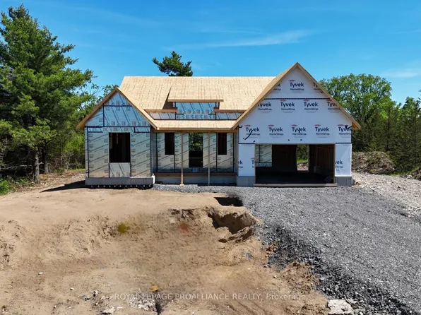 102 Dewey Rd, Stone Mills, ON K0K 3N0