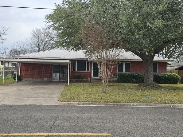 817 N Lacy Dr, Waco, TX 76705