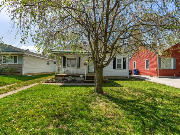 2613 Atwood Ter, Columbus, OH 43211