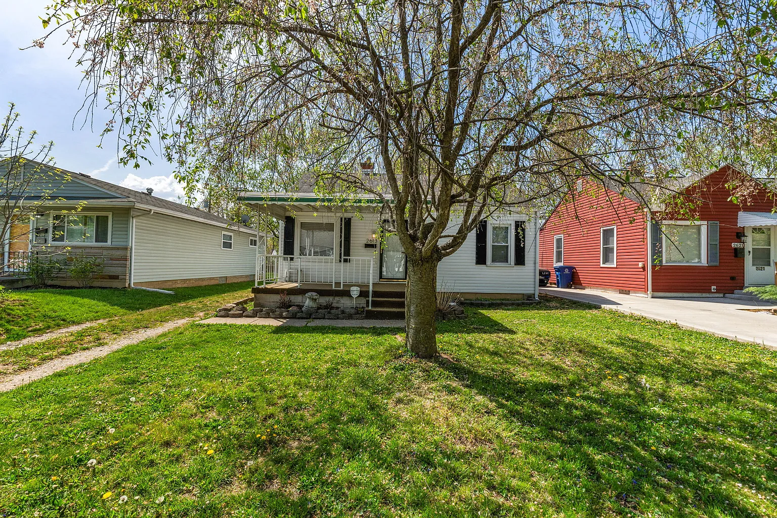 2613 Atwood Ter photo 1