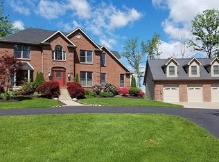 37 Reppert Ln, Eighty Four, PA 15330