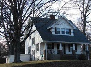 370 Pittsburgh Rd, Butler, PA 16002