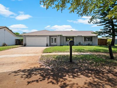 8669 SW 51st Street, Cooper City, FL, 33328