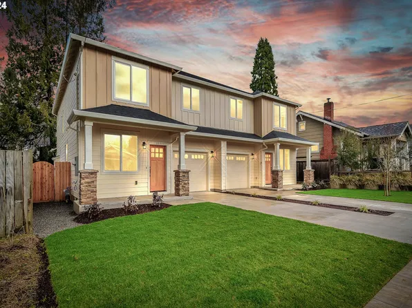 889 N Sumner St, Portland, OR 97217