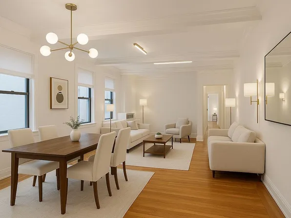 66 Madison Ave #2DE, New York, NY 10016