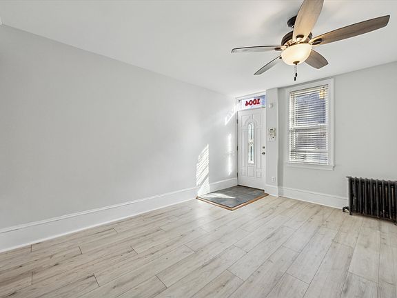 Main Floor