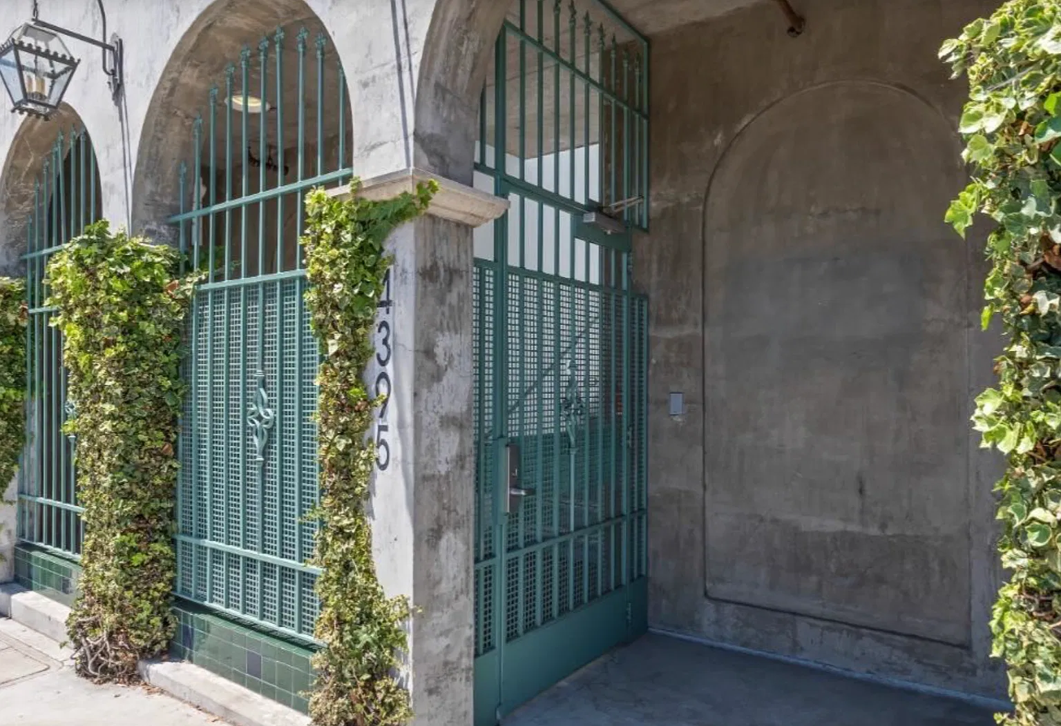 1 bed, 560 sqft, $2,500 — Photo 3