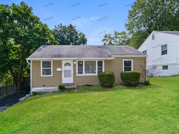 100 Elbring Dr, Saint Louis, MO 63135