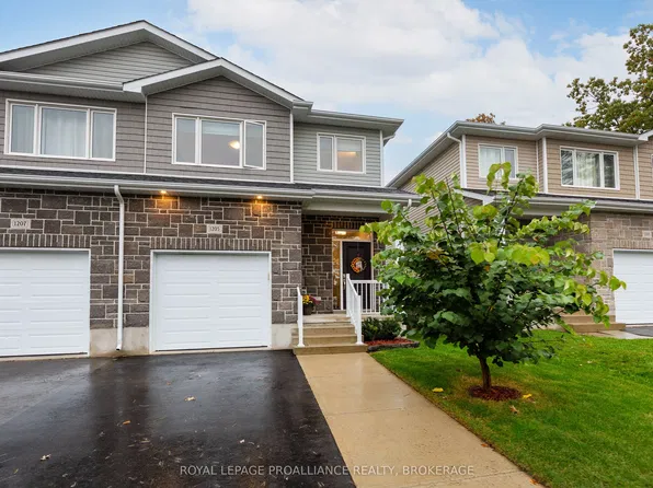 1205 Max Cres, Kingston, ON K7P 0P2
