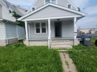 4312 Packard Rd, Toledo, OH 43612