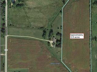 6769 W Chadwick Rd, Dewitt, MI 48820