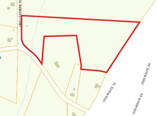 551 Leadmine Rd, Sturbridge, MA 01566