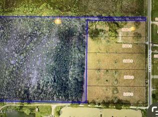 2400 S Fieldspan Rd, Duson, LA 70529