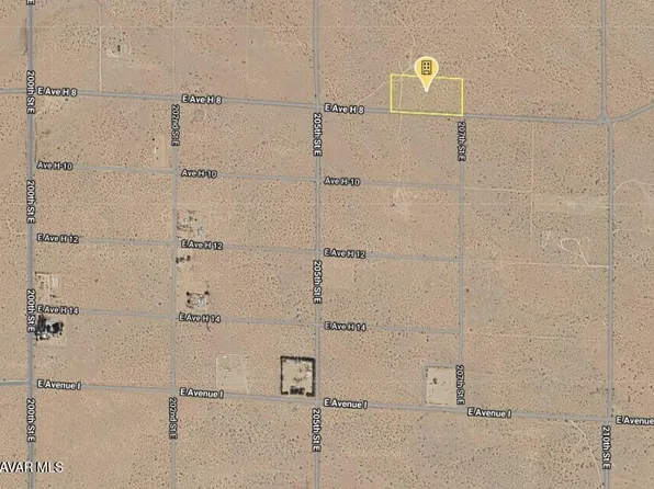 E Avenue H8, Lancaster, CA 93535