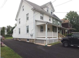 117 Center Ave, Willow Grove, PA 19090