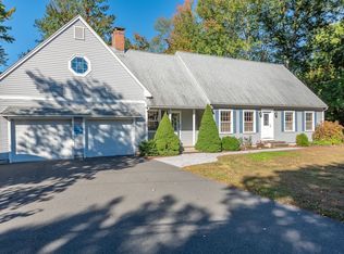 61 Plain Rd, Hatfield, MA 01038