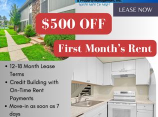 9901 E Evans Ave APT 18C, Denver, CO 80247