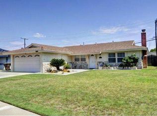 12032 Fairchild St, Garden Grove, CA 92845