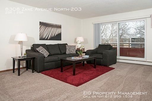 2nd image of 8308 Zane Ave N #North-203