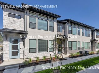 4321 W 5430 S #D, Hooper, UT 84315