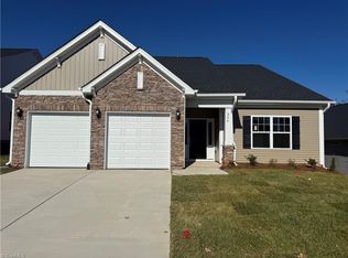 244 Morning Star Dr, Advance, NC 27006