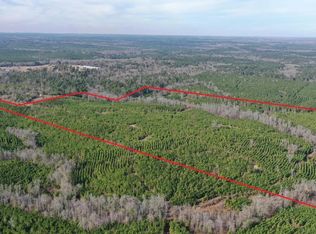 Tbd Shady Grove Rd, Jefferson, TX 75657