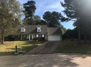 808 Pecan Cv, Oxford, MS 38655