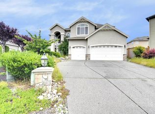 18713 35th Dr SE, Bothell, WA 98012