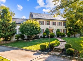 91 Briar Way, Branchburg Twp., NJ 08853