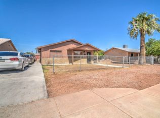 1412 S 111th Ave, Avondale, AZ 85323